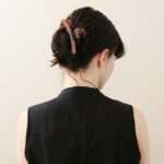 Alexandre de Paris - Haarklammer “Raspail” 11cm ACCL-18066-02-E