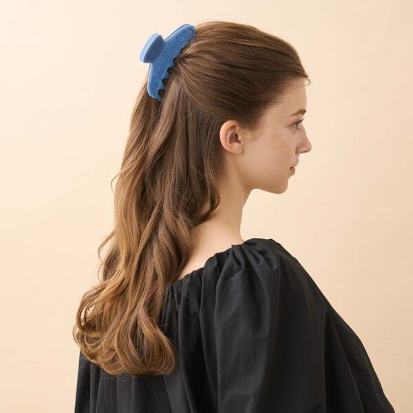 Alexandre de Paris Haarklammer SANS CHICHIS 11,5cm ACCL 14278 02A24 C