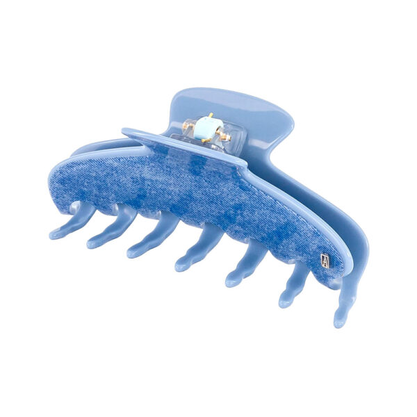 Alexandre de Paris Haarklammer SANS CHICHIS 11,5cm ACCL 14278 02A24C 3