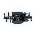 Alexandre de Paris Haarklammer SÈGUR 11cm ACCL 18493 05A25Y (3)