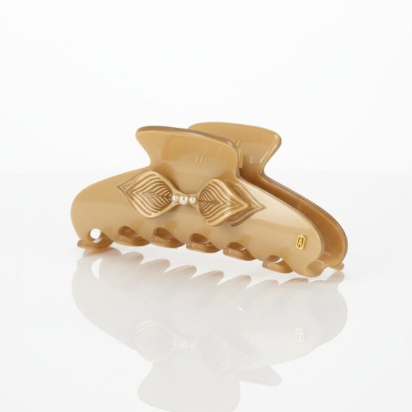 Alexandre de Paris Haarklammer SILLAGES 11,5cm accl 18546 04 S (2)