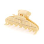 Alexandre de Paris Haarklammer TARTAN 11,5cm ACCL 18599 03S (3)