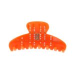 Alexandre de Paris Haarklammer TARTAN 8,5cm ACCM 18599 02O