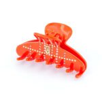 Alexandre de Paris Haarklammer TARTAN 8,5cm ACCM 18599 02O (2)