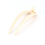 Alexandre de Paris Haarnadel BRIGADE MONDAINE 11 cm AFCH 18277 02I 3