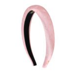 Alexandre de Paris Haarreif ALEXANDRA 2,5cm in rose THB25 18T P26 Q (1)