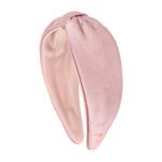 Alexandre de Paris Haarreif ALEXANDRA 4cm in rose THB10 18T P26 Q (1)