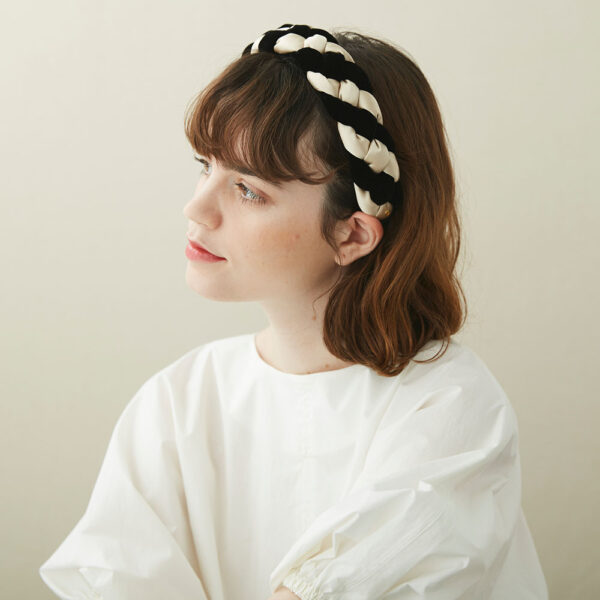 Alexandre de Paris Haarreif ALIÉNOR 3 cm