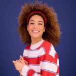 Alexandre de Paris Haarreif AMIRAL 1 cm THB10A 1T P24R M2