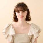 Alexandre de Paris Haarreif ÉNERGIE 1 cm THB10A 1T P24 S 1