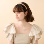 Alexandre de Paris Haarreif ÉNERGIE 1 cm THB10A 1T P24 S 3