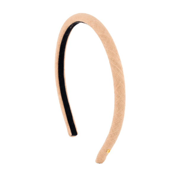 Alexandre de Paris Haarreif ÉNERGIE 1 cm THB10A 1T P24S