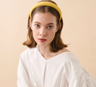 Alexandre de Paris Haarreif ÉNERGIE 2,5 cm THB25 1T P24 J (4)