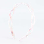 Alexandre de Paris - Haarreif SOUPIR 2 cm mulit AHB-1559-P20W