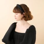 Alexandre de Paris Haarreif “SOUS LE SAPIN” 4cm THB10B 19T A25 N 1