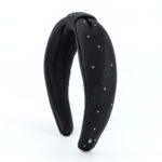 Alexandre de Paris Haarreif “SOUS LE SAPIN” 4cm THB10B 19T A25N