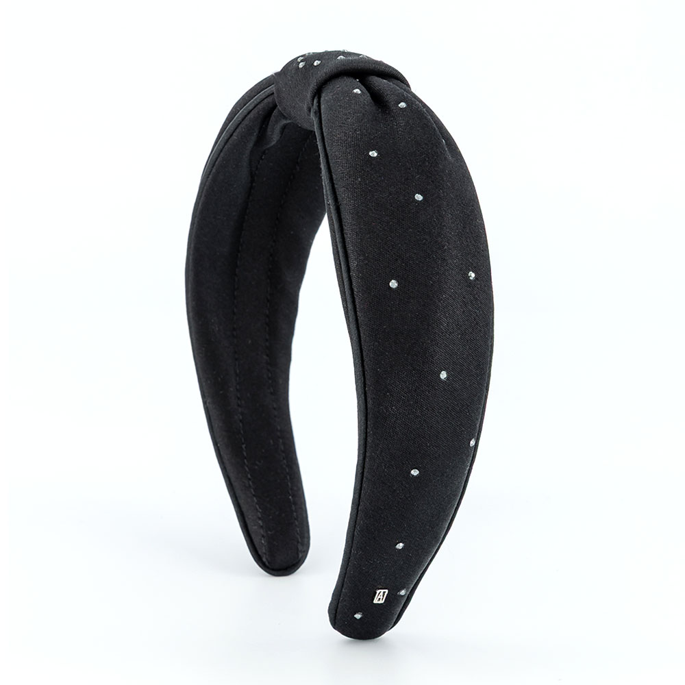 Alexandre de Paris Haarreif “SOUS LE SAPIN” 4cm THB10B 19T A25N