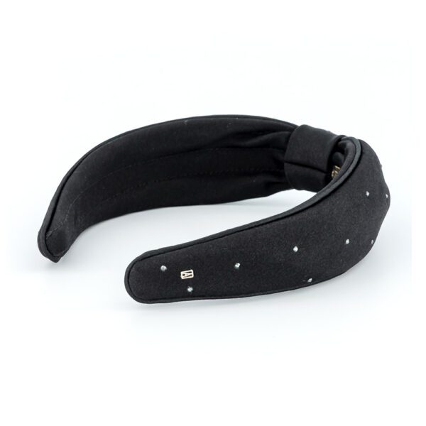 Alexandre de Paris Haarreif “SOUS LE SAPIN” 4cm THB10B 19T A25N 4