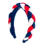 Alexandre de Paris Haarreif VICTOIRE 2,5 cm THB25 23T P24Z