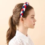 Alexandre de Paris Haarreif VICTOIRE 2,5 cm THB25 23T P24Z 2