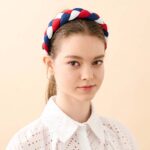 Alexandre de Paris Haarreif VICTOIRE 2,5 cm THB25 23T P24Z 6