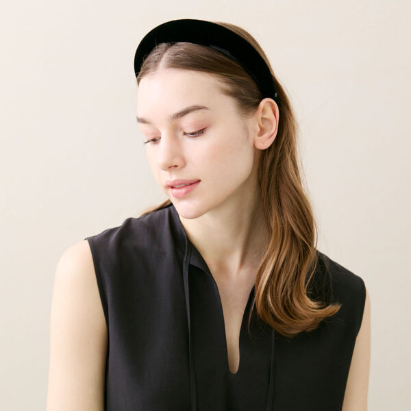 Alexandre de Paris Haarreif VICTORIA 3 cm THB30 17T P23 N 1