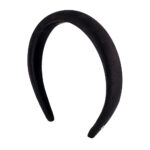 Alexandre de Paris Haarreifen ALEXANDRA 2,5cm THB25 25T A23N € 94,00 (1)