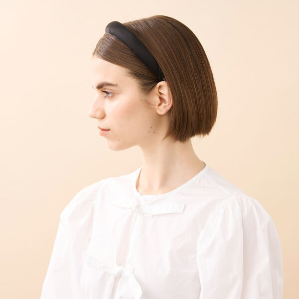 Alexandre de Paris Haarreifen ALEXANDRA 2,5cm THB25 25T A23N € 94,00 (2)