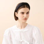 Alexandre de Paris Haarreifen ALEXANDRA 4cm THB10B 25T A23N (3)