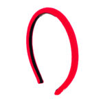 Alexandre de Paris Haarreifen AMIRAL 1cm THB10A 1T P24R