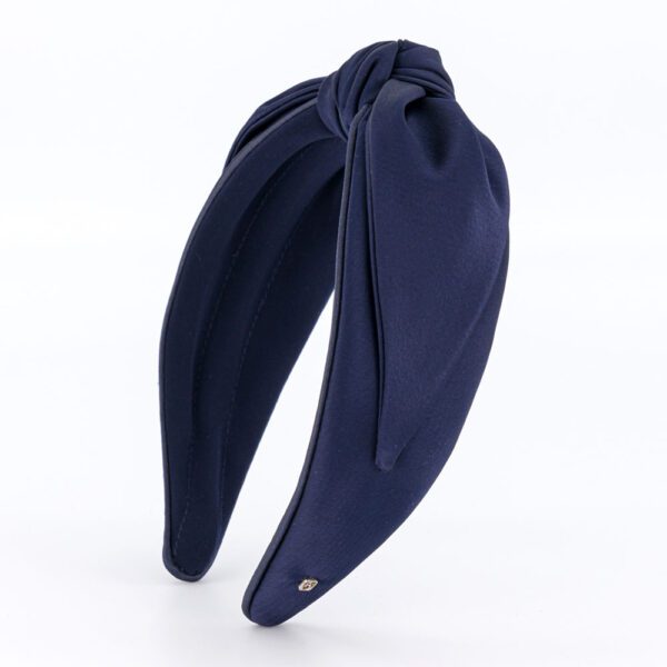 Alexandre de Paris Haarreifen AUDE 4,5 cm TBDB 21T P20M 3