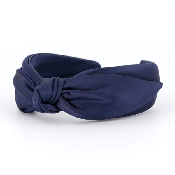 Alexandre de Paris Haarreifen AUDE 4,5 cm TBDB 21T P20M 4