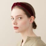 Alexandre de Paris Haarreifen Adèle tbda 21004b model