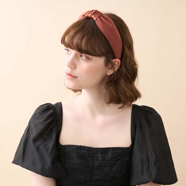 Alexandre de Paris Haarreifen BELLE PERSONNE THB10B 1T A24 H2 2