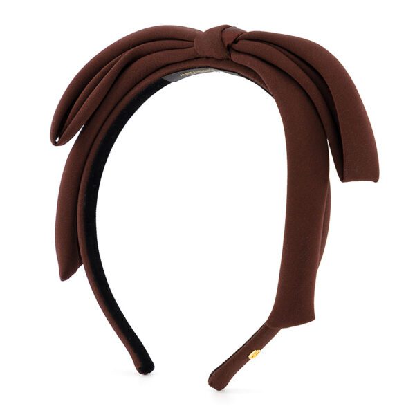 Alexandre de Paris Haarreifen CÉLESTE 1cm thb 16398 10nh 4