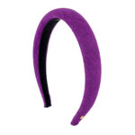 Alexandre de Paris Haarreifen FESTIVAL 2,5cm THB25 1T P24L