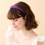 Alexandre de Paris Haarreifen FESTIVAL 2,5cm THB25 1T P24L 2