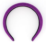 Alexandre de Paris Haarreifen FESTIVAL 2,5cm THB25 1T P24L 4