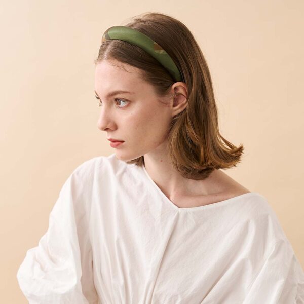 Alexandre de Paris Haarreifen INSTINCTS THB25 13T P24 K 1