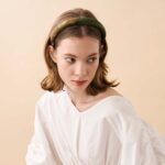 Alexandre de Paris Haarreifen INSTINCTS THB25 13T P24 K 2