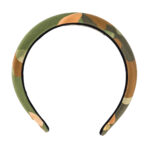 Alexandre de Paris Haarreifen INSTINCTS THB25 13T P24K 3