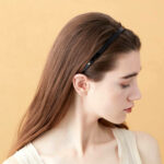 Alexandre de Paris - Haarreifen Klassisch