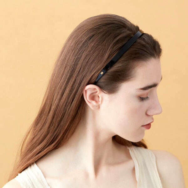 Alexandre de Paris - Haarreifen Klassisch