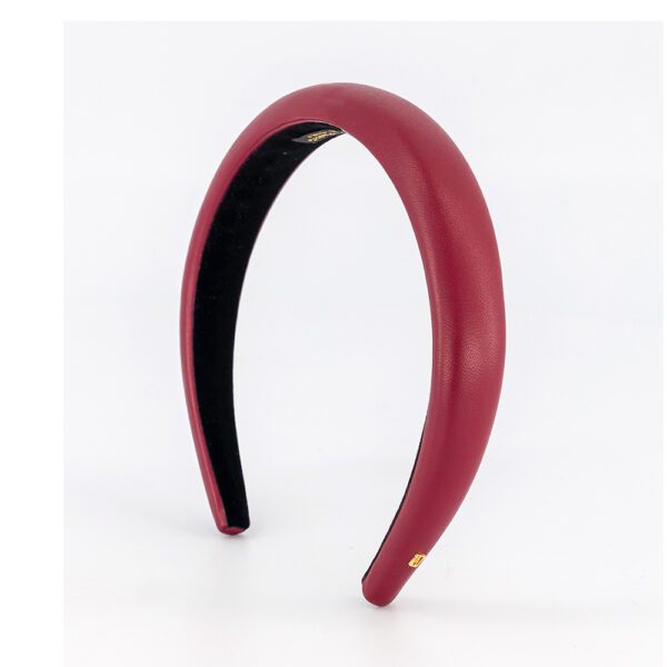 Alexandre de Paris Haarreifen NINA 2,5cm THB25 1C P24B (1)