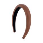 Alexandre de Paris Haarreifen NINA 2,5cm THB25 1C P24H (1)