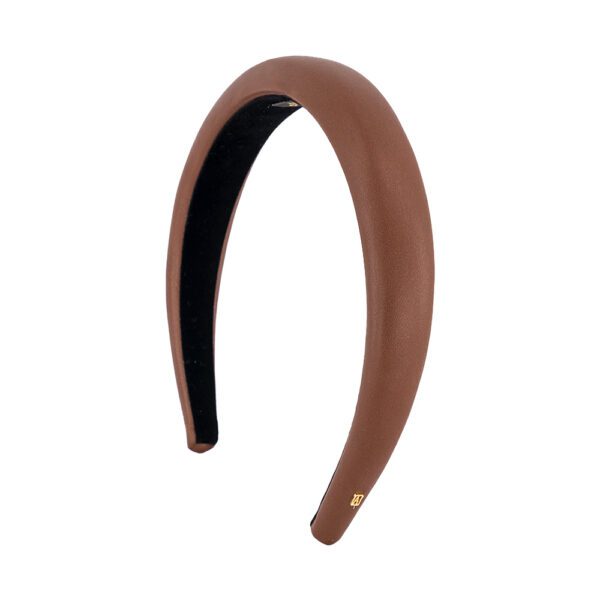 Alexandre de Paris Haarreifen NINA 2,5cm THB25 1C P24H (1)