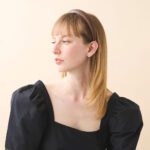 Alexandre de Paris Haarreifen NINA 2,5cm THB25 1C P24H (4)