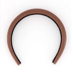 Alexandre de Paris Haarreifen NINA 2,5cm THB25 1C P24H (6)