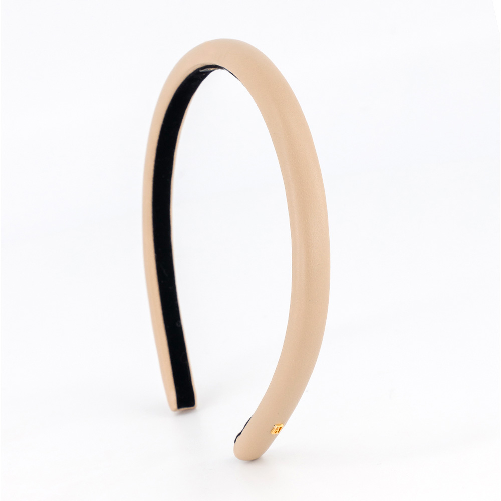 Alexandre de Paris Haarreifen PHILIPPINE 1cm THB10A 1C P24S (1)