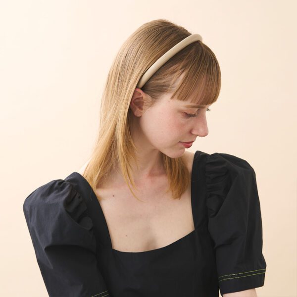 Alexandre de Paris Haarreifen PHILIPPINE 1cm THB10A 1C P24S (2)